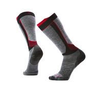 Smartwool - Intraknit Ski Targeted Cushion OTC Socks Black - Talla L - Negro Negro L