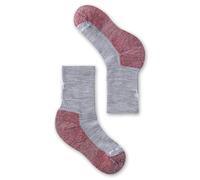 Smartwool Kids' Hike Light Cushion Crew Socks Calcetines deportivos con amortiguación ligera Hike para niños Niños
