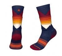 Smartwool Kids' Ski Light Cushion OTC Socks, Unisex Youth
