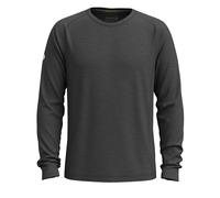 Smartwool - Men's Active Ultralite Long Sleeve, Camiseta de Manga Larga Active Ultralite para Hombre, SW0165460101005