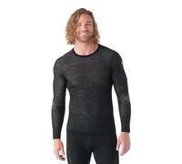 Smartwool - Men's Intraknit Thermal Merino Base Layer Crew, Camiseta Interior térmica de Merino Intraknit para Hombre, SW0192869601004