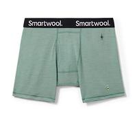 Smartwool - Men's Merino Boxer Brief, Calzoncillo bóxer Merino para Hombre, SW0169983641003