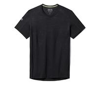 Smartwool - Men's Ultralite Mountain Bike Short Sleeve tee, Camiseta de Manga Corta Ultralite Mountain Bike para Hombre, SW0165520011001
