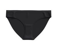 Smartwool Merino Bikini Boxed Ropa Interior, Black, S para Mujer