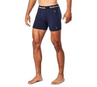 Smartwool Calzoncillos Tipo bóxer Merino para Hombre en Caja, Mujeres, Azul Marino, M