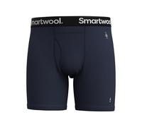 Smartwool Calzoncillos Tipo bóxer Merino para Hombre en Caja, Mujeres, Azul Marino, S
