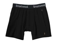 SmartWool Merino calzoncillos boxer | EU S in Black