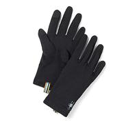 Smartwool Merino Handschuhe, guantes merinos, Schwarz, S