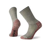 Smartwool - Mountaineer Classic Edition Maximum Cush Charcoal de Lana - Talla M - Gris Gris M