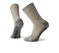 SmartWool Mountaineer Classic Edition Maximum Cushion calcetines altos | EU L in Taupe