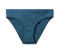 Smartwool Mujer Bikini de Merino, Twilight Blue, Extra-Small