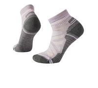 SmartWool Performance Hike Light Cushion calcetines tobilleros para Mujer | EU S in Purple Eclipse