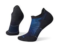 SmartWool Performance Run Targeted Cushion calcetines bajos | EU L in Black