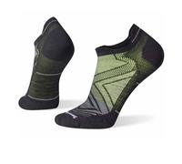 SmartWool Performance Run Zero Cushion calcetines bajos | EU L in Black