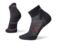 SmartWool Performance Run Zero Cushion calcetines tobilleros | EU XL in Black