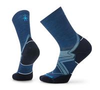 Smartwool - Run Cold Weather Targeted Cushion Crew Socks, Calcetines Deportivos Run Cold Weather con amortiguación específica, SW001905B251002
