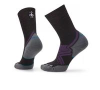 SmartWool Run Targeted Cushion Cold Weather para Mujer Crew calcetines | EU S