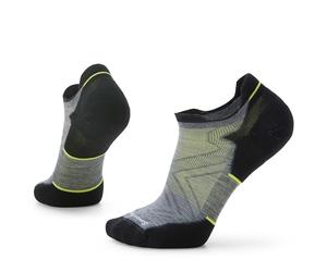 Smartwool Run Targeted Cushion Low Ankle Socks Calcetines tobilleros bajos con amortiguación Run Targeted Unisex adulto