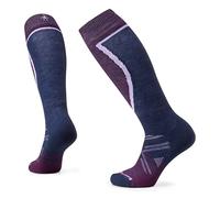 Smartwool Ski Full Cushion OTC Calcetines para mujer Purple Iris L