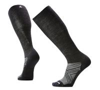 Smartwool Ski Zero Cushion - Calcetines OTC extra elásticos para mujer, color negro, talla única