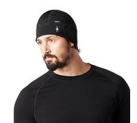 Smartwool Unisex Active Fleece Gorro Black One Size