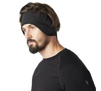 Smartwool Unisex Active Fleece Wind Diadema Black One Size