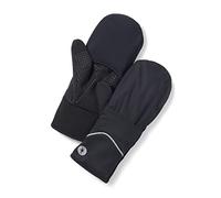 Smartwool Unisex Active Fleece Wind Guantes Black XS