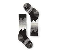 Smartwool Unisex Adult Light Cushion OTC Calcetines de Esquí para Niños, Negro, Small