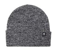 Smartwool Unisex Cozy Cabin Gorro Black One Size