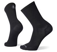 Smartwool Unisex Everyday Anchor Line Crew Calcetines Black L
