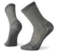 Smartwool Unisex Hike Classic Edition Full Cushion Crew Calcetines Medium Gray XL