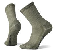 Smartwool Calcetines de Cuello Redondo con cojín Completo de Hike Classic Edition, Salvia, XL Unisex Adulto