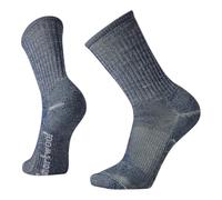 Smartwool Unisex Hike Classic Edition Light Cushion Crew Calcetines Alpine Blue L