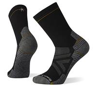 Calcetines de hombre Smartwool Hike Full Cushion Crew Talla de calcetines: 46-49 / Color: negro