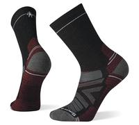 Smartwool Unisex Hike Light Cushion Crew Calcetines Charcoal M