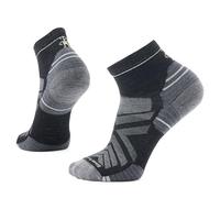 Smartwool Unisex Hike Targeted Cushion Ankle Calcetines Black L