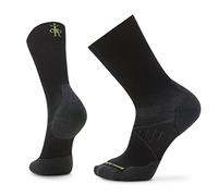 Smartwool Unisex Nordic Targeted Cushion Crew Calcetines Black S