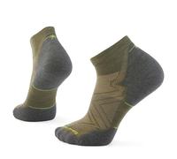 Smartwool Unisex Run Targeted Cushion Ankle Calcetines Winter Moss M