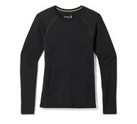 Smartwool Women's Base Layer Long Sleeve Camiseta Interior de Manga Larga Intraknit Active para Mujer