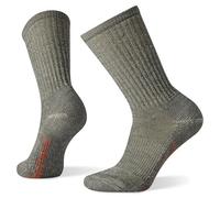 Calcetines de mujer Smartwool Hike Classic Ed Light Cushion Crew Soc Talla de calcetines: 34-37 / Color: gris