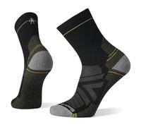 Calcetines Smartwool Hike Light Cushion Mid Crew Socks Talla de calcetines: 46-49 / Color: negro