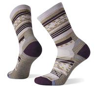 Smartwool - Women's Hike Light Cushion Margarita Crew Socks, Calcetines Hike Light Cushion Margarita Crew para Mujer, SW001586H761001