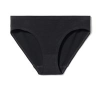 Smartwool Women's Intraknit™ Bikini, Bikini Intraknit™ para Mujer Mujer, Black,