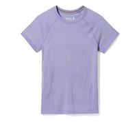 Smartwool Women's Short Sleeve Camiseta de Manga Corta Activa Intraknit para Mujer