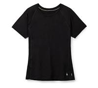 Smartwool Women's Short Sleeve Camiseta de Manga Corta Active Ultralite para Mujer