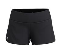 Smartwool Women's Sport Lined Short Pantalón Corto Deportivo Merino con Forro para Mujer