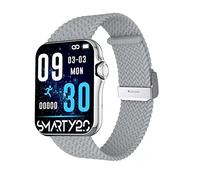 SMARTY 2.0 Reloj Inteligente SW028C04