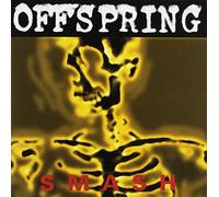 The Offspring – Smash – Vinilo 12" – álbum (Importación USA)