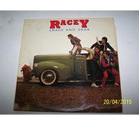 Smash and grab (1979) / Vinyl record [Vinyl-LP]