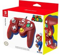 Smash Bros Gamecube (Nintendo Switch)